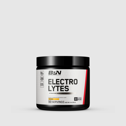 BPN - Electrolytes - Mango