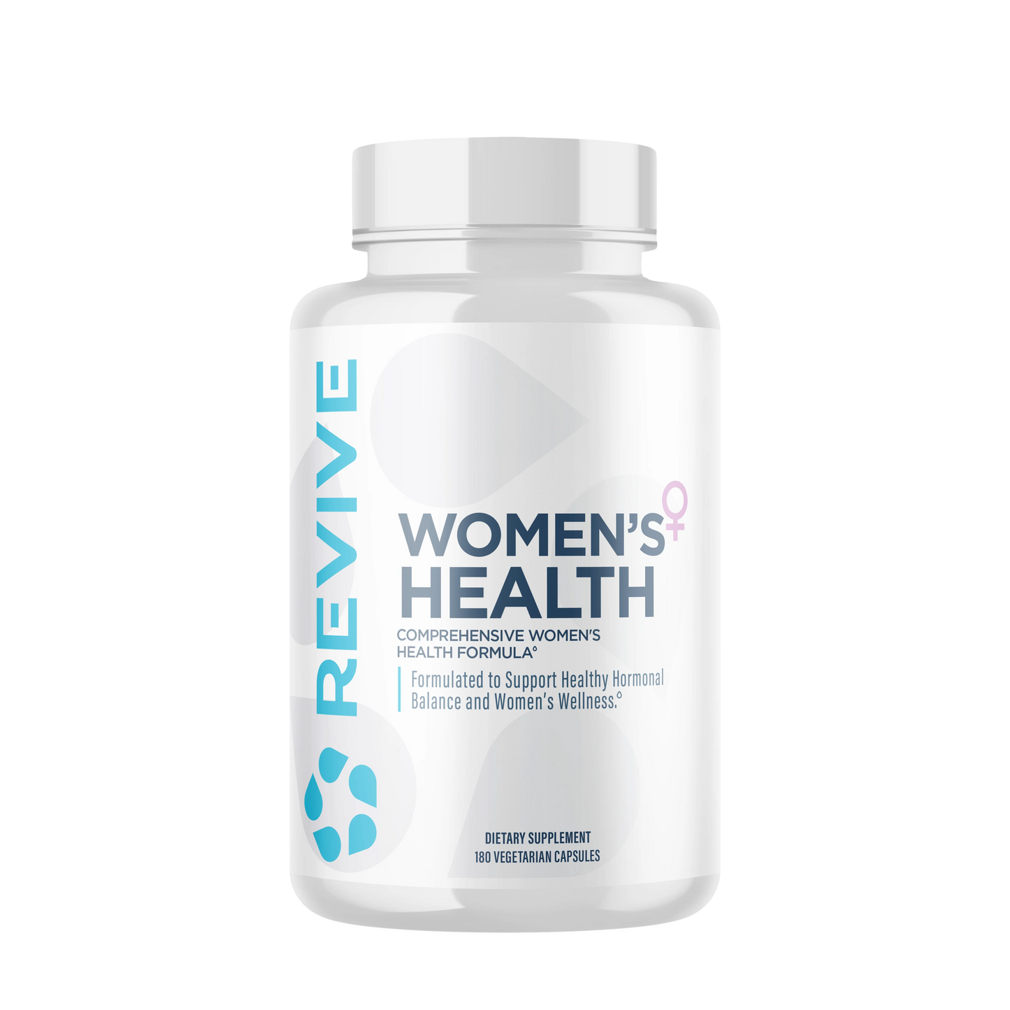 REVIVE MD - Women's Health