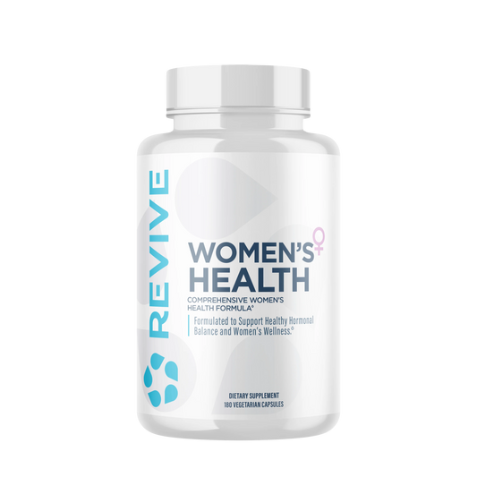 REVIVE MD - Women's Health