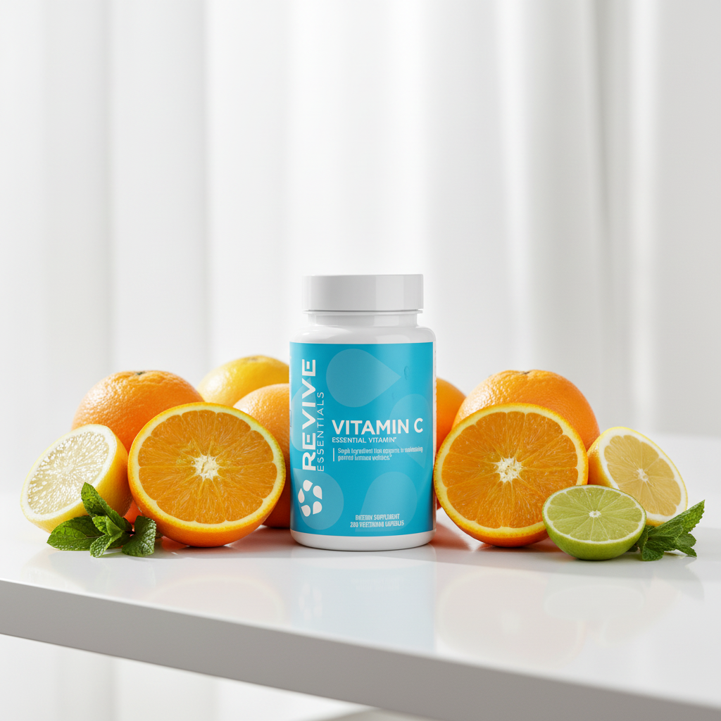 REVIVE MD - Vitamin C