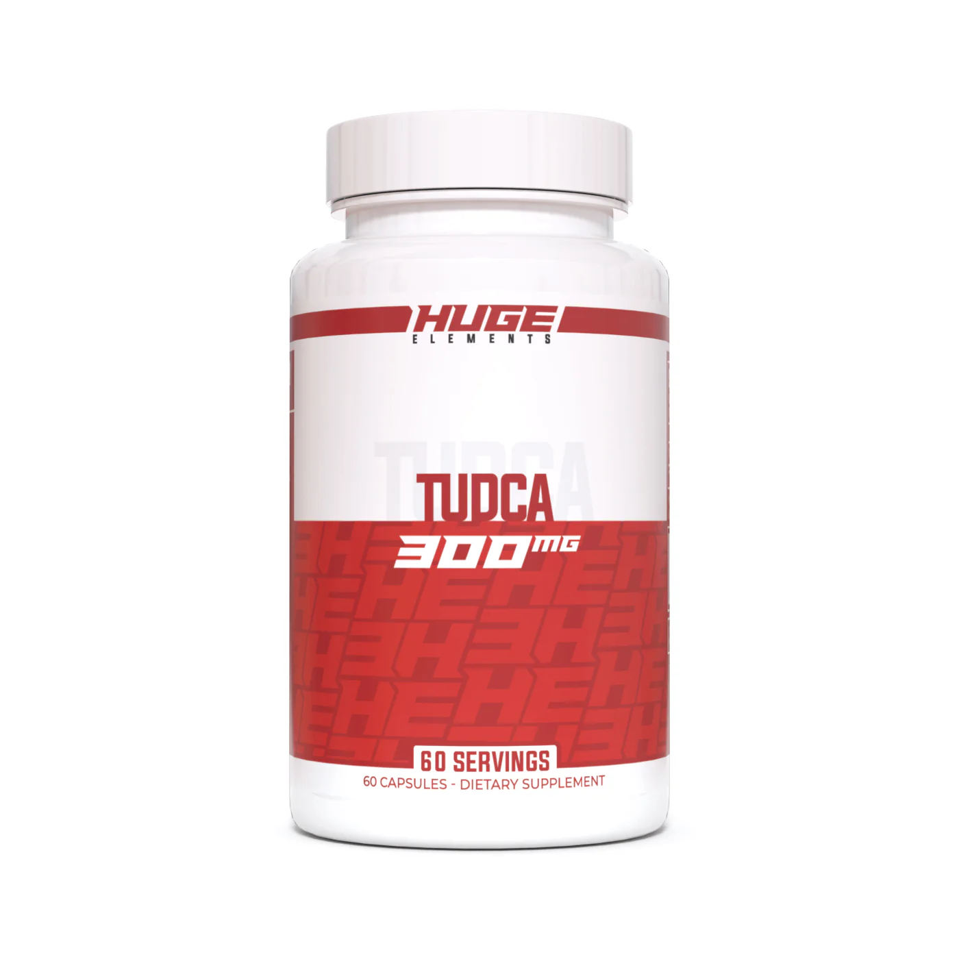 HUGE - Tudca