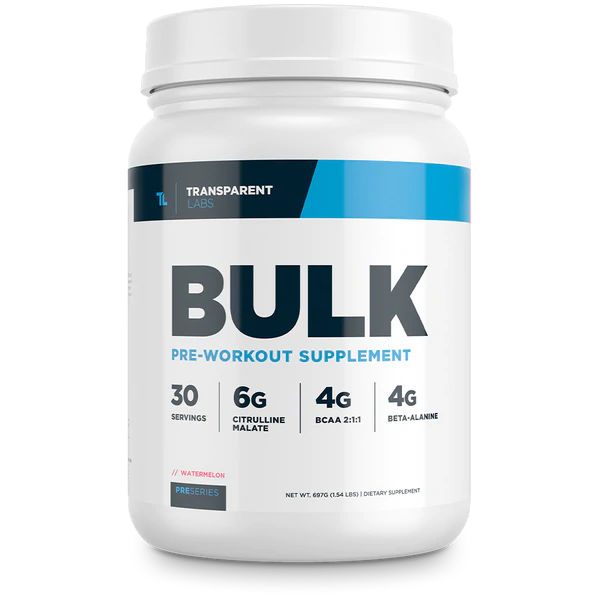 TL - Bulk Pre-W - Watermelon