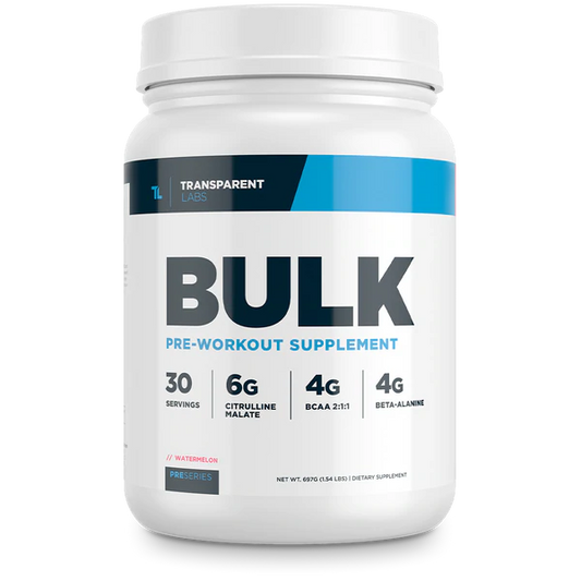 TL - Bulk Pre-W - Watermelon