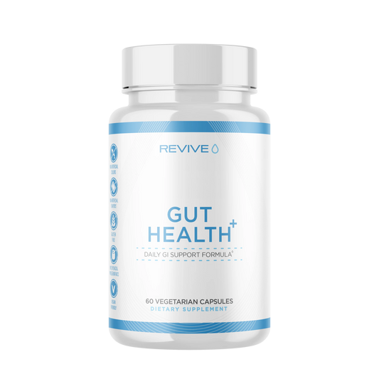 REVIVE MD - Gut Health