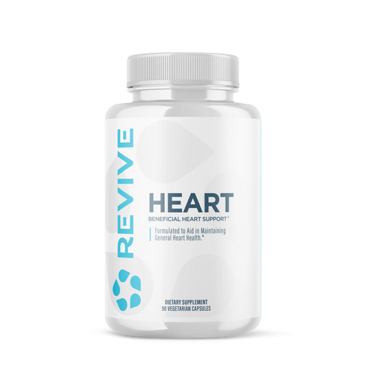 REVIVE MD - Heart