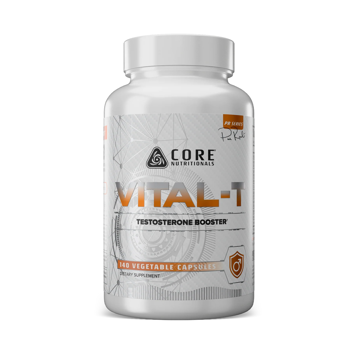 CORE NUTRITIONALS - Vital-T