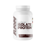 RAW NUTRITION - Isolate Grass Fed - Chocolate