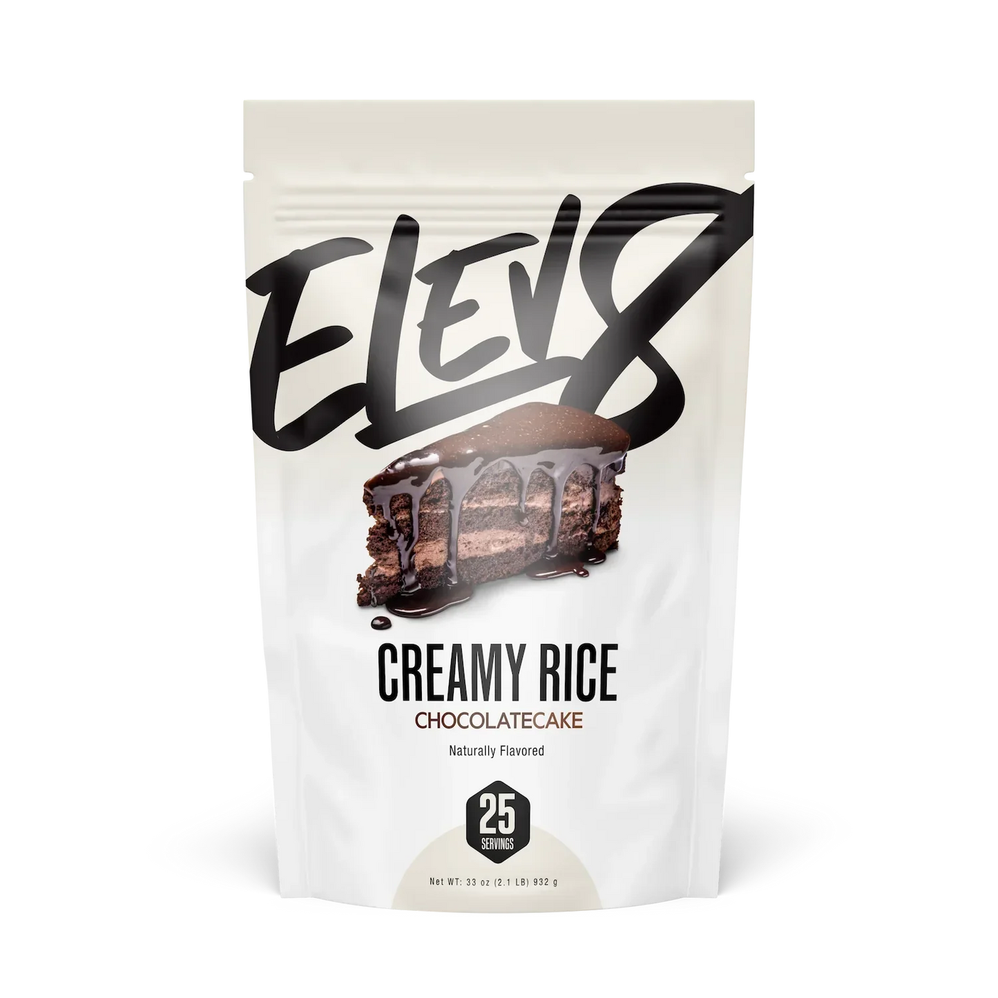 ELEV8 - Chocolate Cake