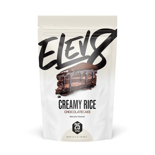 ELEV8 - Chocolate Cake