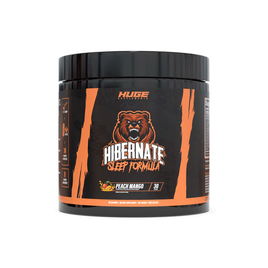 HUGE - Hibernate - Peach Mango