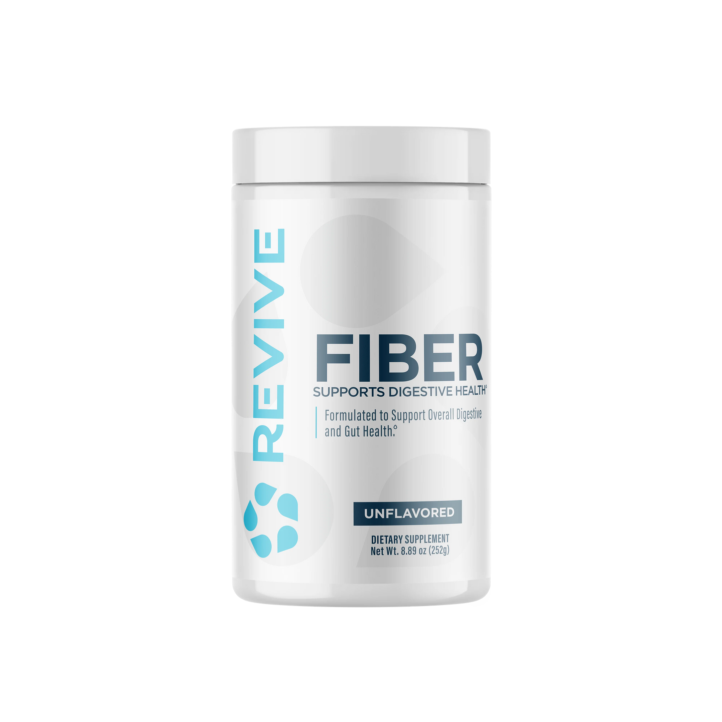 REVIVE MD - Fiber Unflavored