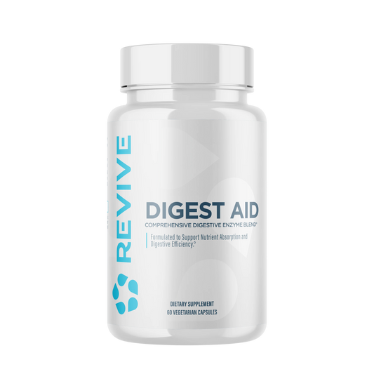 REVIVE MD - Digest Aid
