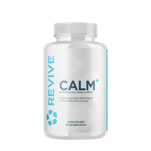 REVIVE MD - Calm+