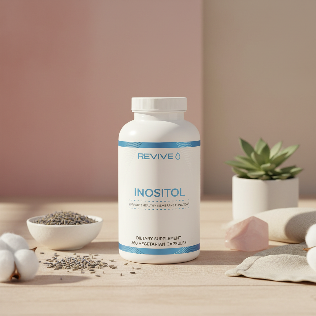 REVIVE MD - Inositol