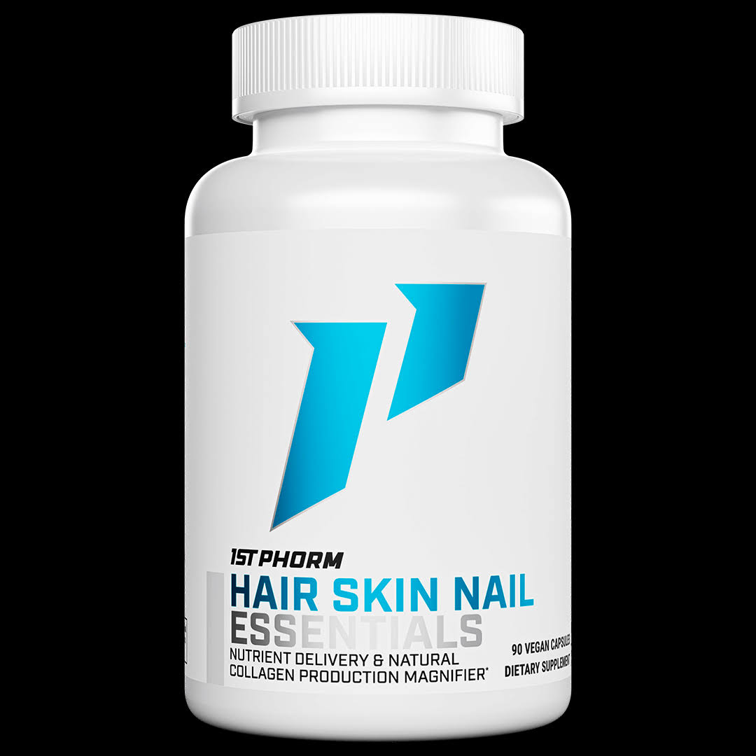 1ST PHORM - Hair Skin Nail