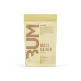 RAW NUTRITION - Mass Gainer - Vanilla