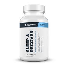 TLS - Sleep & Recover