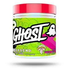 GHOST - Legend V4 - Warheads Sour Watermelon