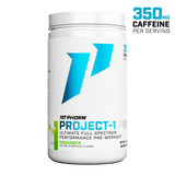 1ST PHORM - Project-1 Pro - Margarita