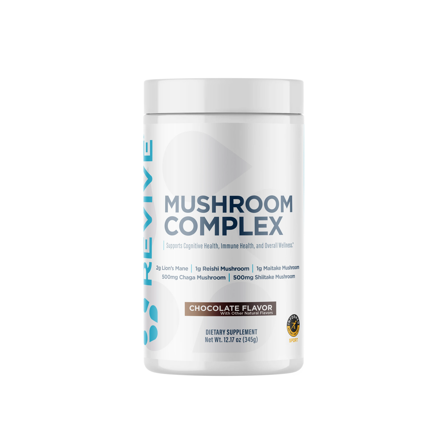 REVIVE MD - Mushroom Complex