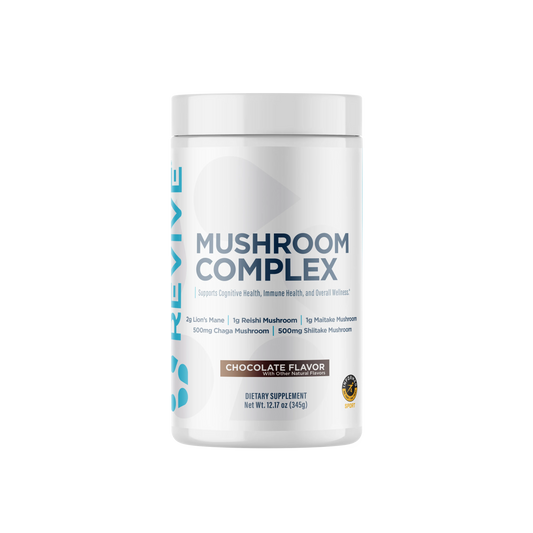 REVIVE MD - Mushroom Complex