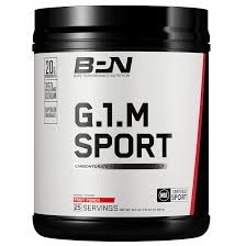 BPN - G.1.M Sport - Fruit Punch