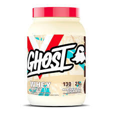 GHOST - Whey Protein - Marshmallow Cereal Milk