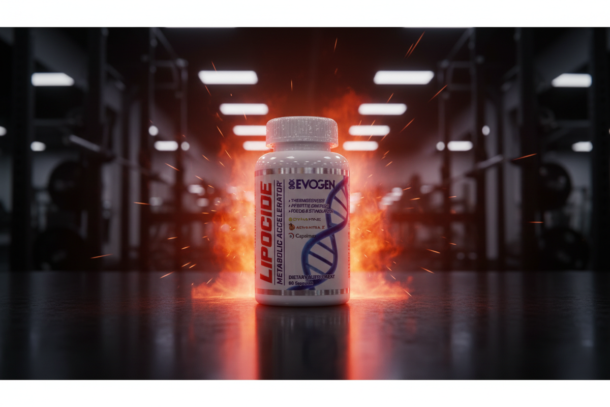 Evogen Lipocide