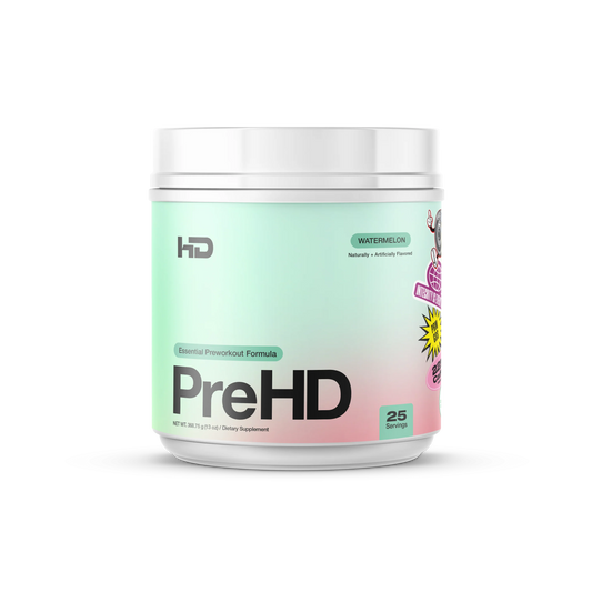 HD MUSCLE - Pre HD Essential - Watermelon