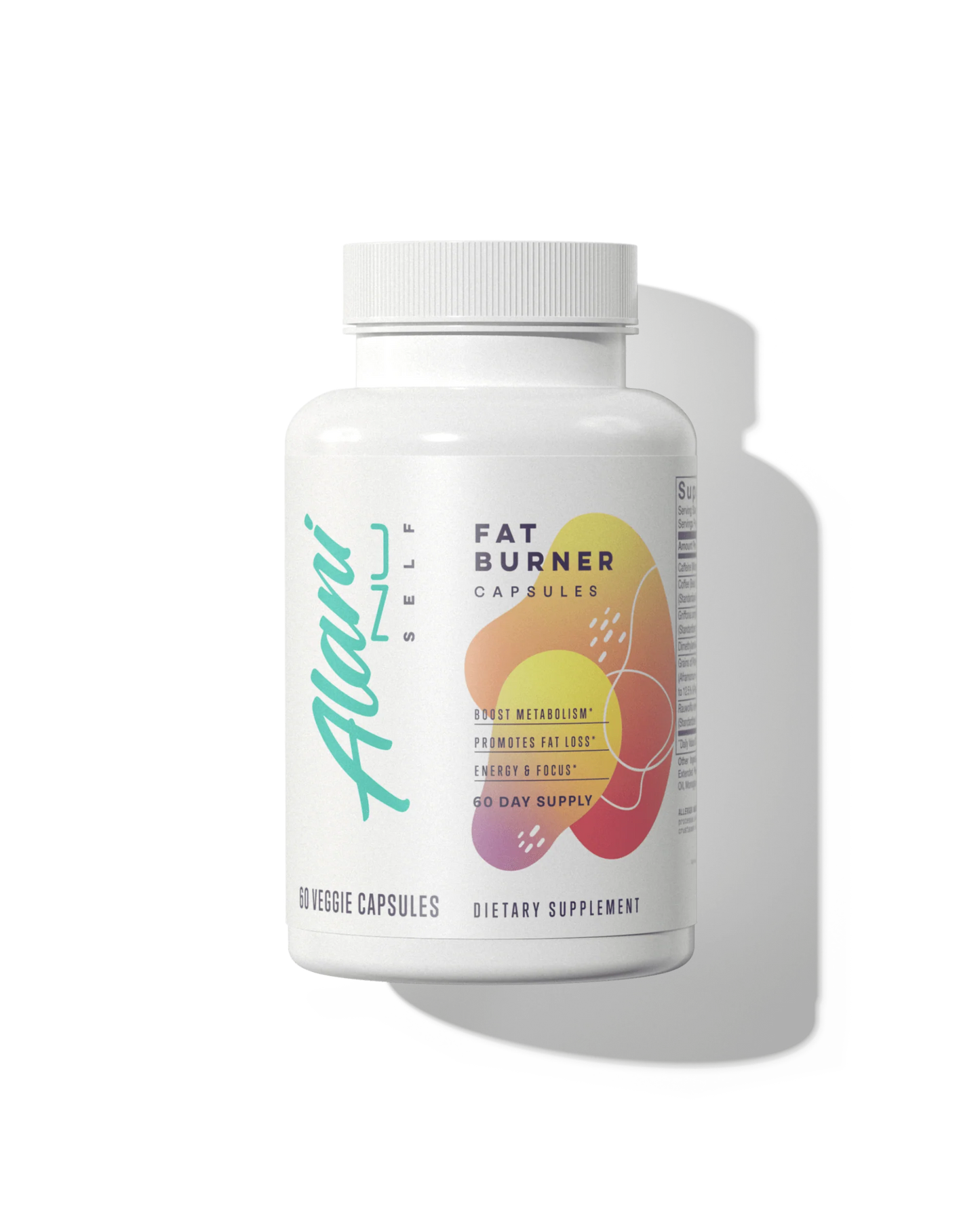 ALANI NU - Fat Burner