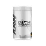 RAW NUTRITION - Creatine - 100SVG