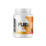RAW NUTRITION - Fuel - Orange