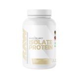 RAW NUTRITION - Isolate Grass Fed - Vanilla