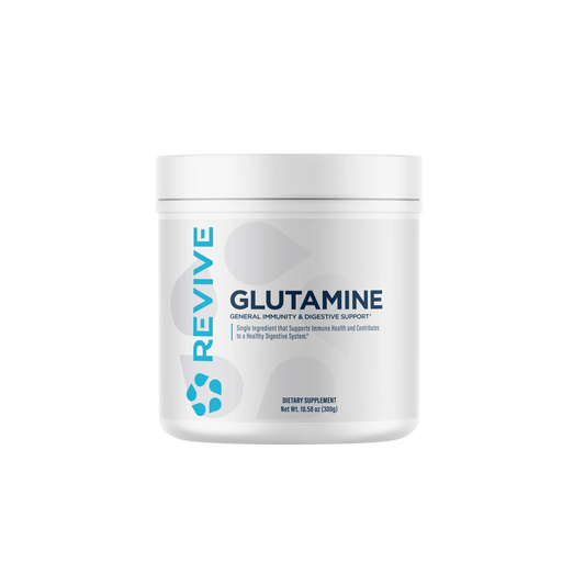 REVIVE MD - Glutamine