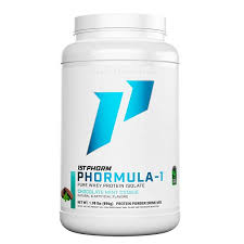 1ST PHORM - Chocolate Mint Cookie