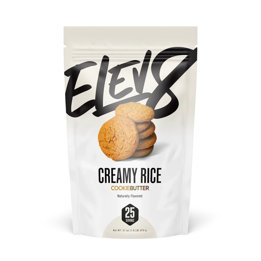ELEV8 - Cookie Butter
