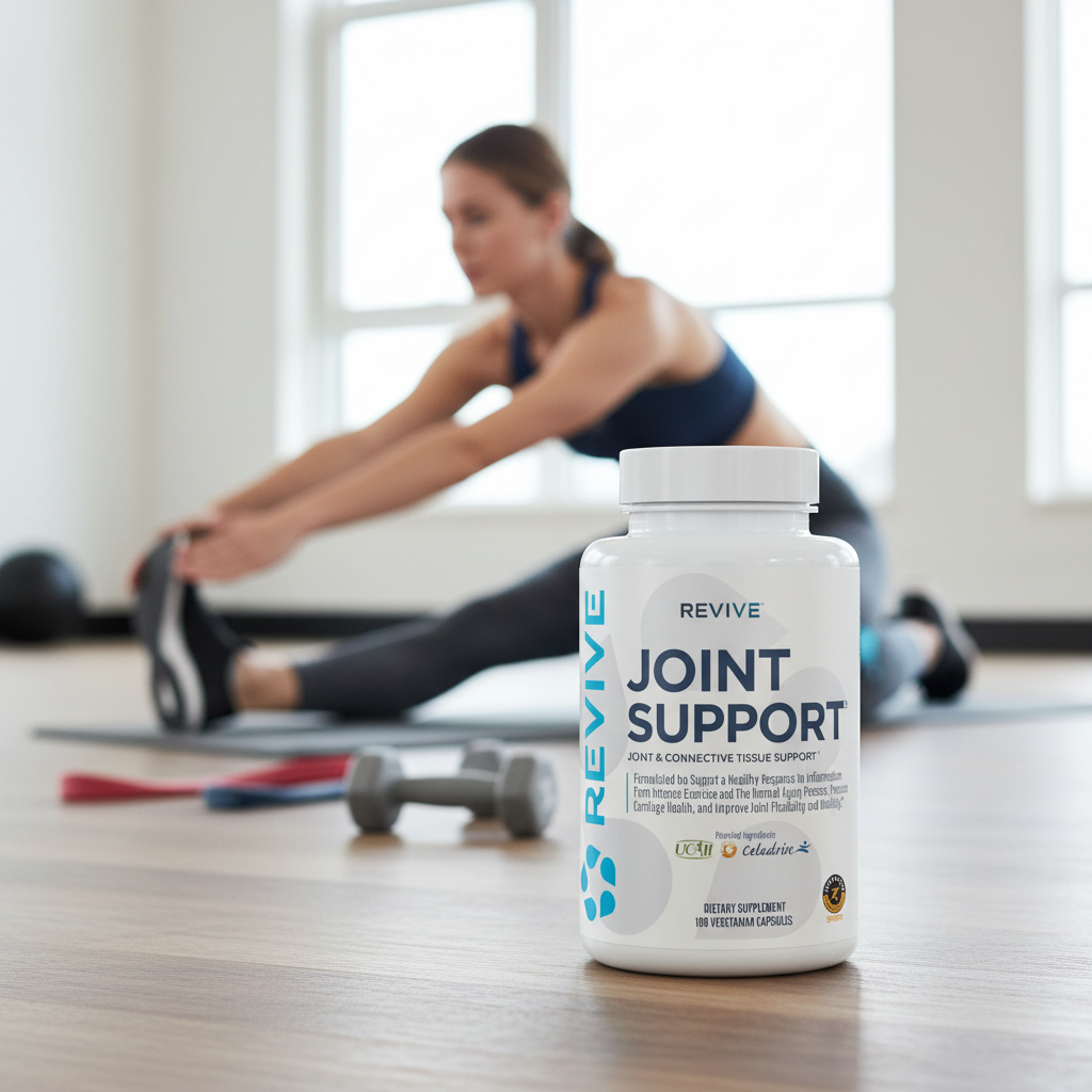REVIVE MD - Joint Support