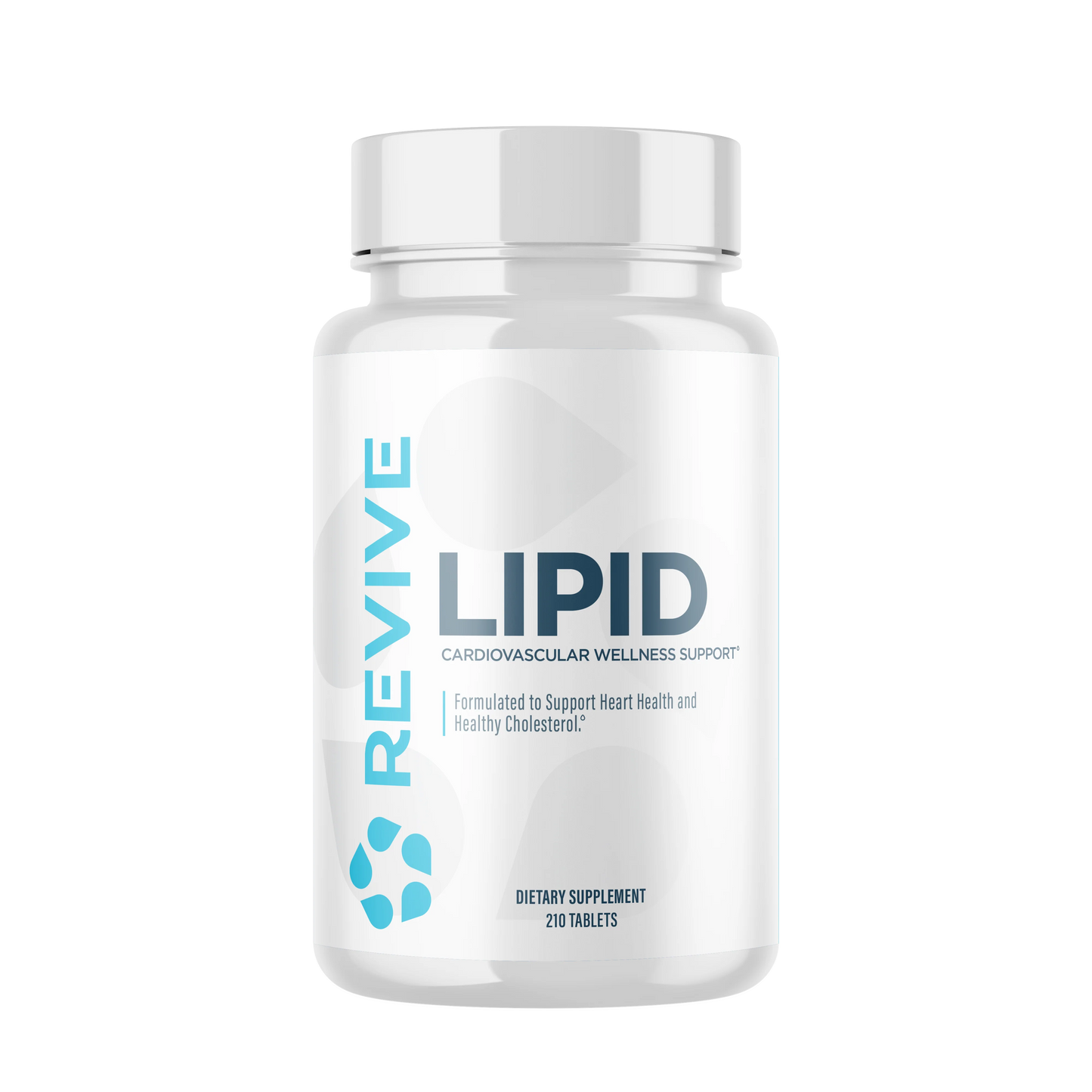 REVIVE MD - Lipid