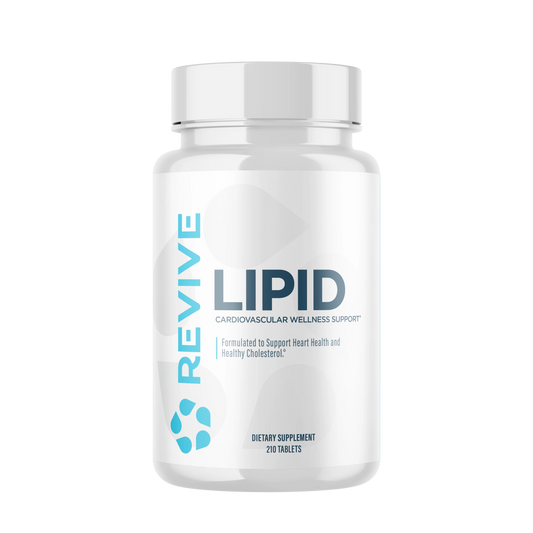 REVIVE MD - Lipid