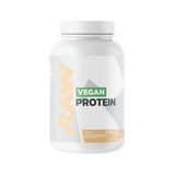RAW NUTRITION - Vegan Protein - Vanilla