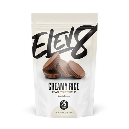 ELEV8 - Peanut Butter Cup