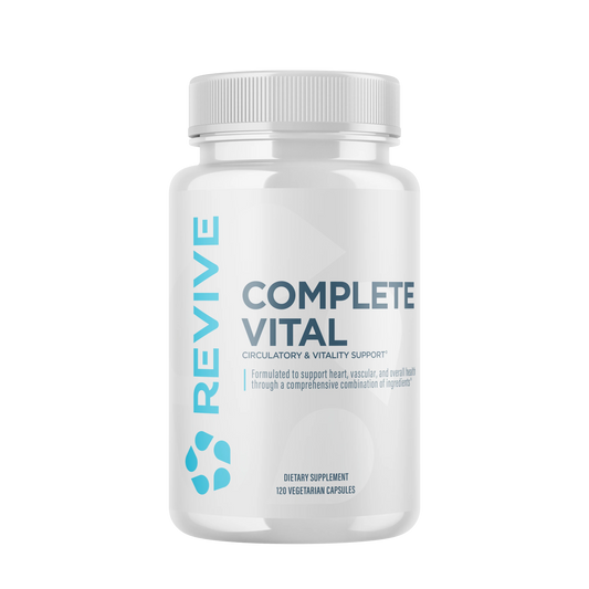 REVIVE MD - Complete Vital