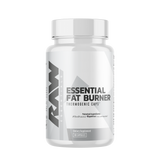 RAW NUTRITION - Essential Fat Burner