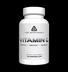 CORE NUTRITIONALS - Vitamin C