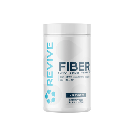 REVIVE MD - Fiber Chocolate