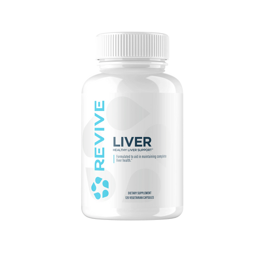REVIVE MD - Liver
