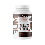RAW NUTRITION - Itholate - Fudge Brownie