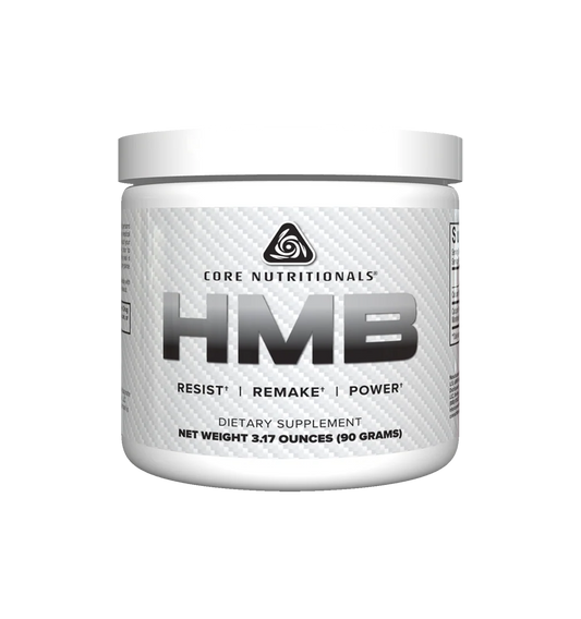 CORE NUTRITIONALS - HMB