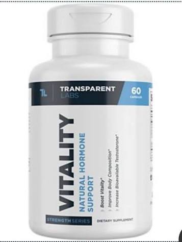 TLS - Vitality