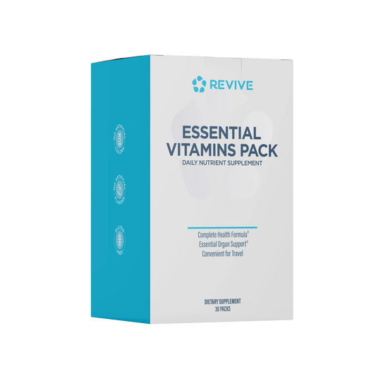 REVIVE MD - Essential VP